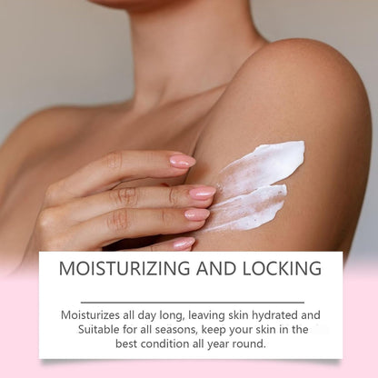 Omenfee Cold White Skin All Over