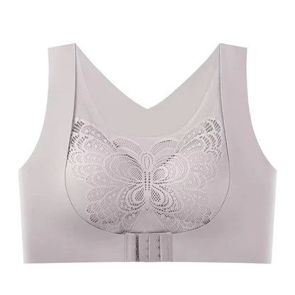 2 in 1 Butterfly Bra