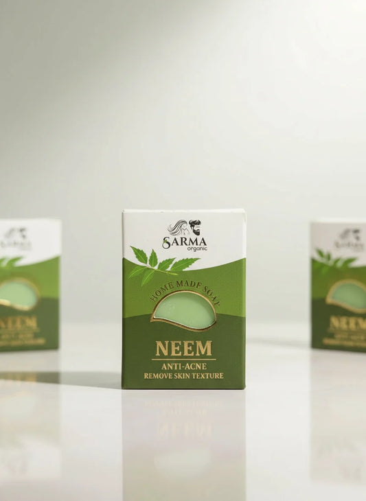 Sarma Neem Soap