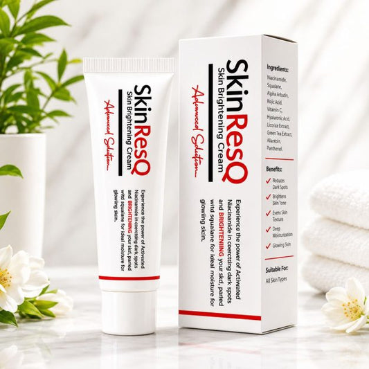 Skin Resq Cream in Pakistan