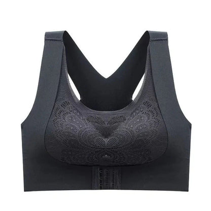 2 in 1 Butterfly Bra