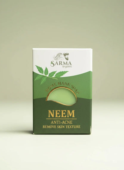 Sarma Neem Soap