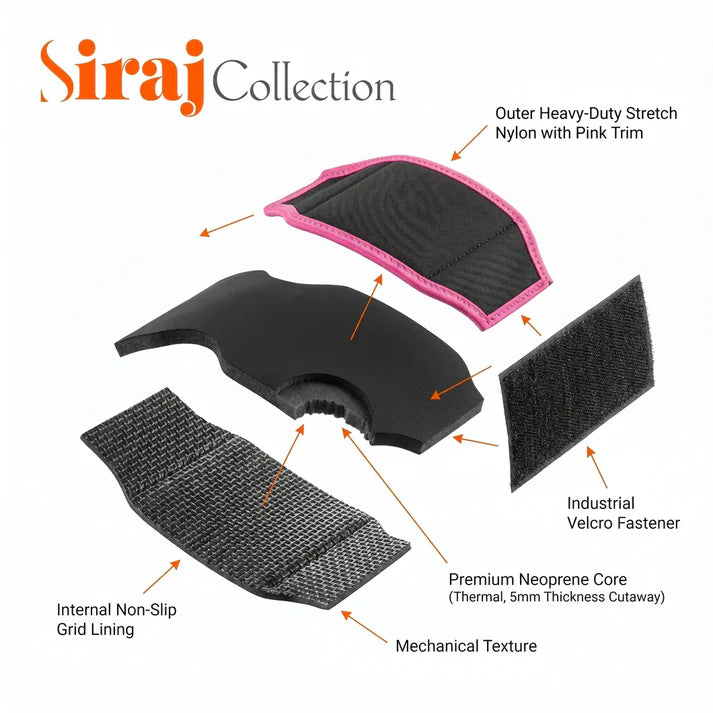 Waist Trimmer Sweat Slim Belt For Men & Women
